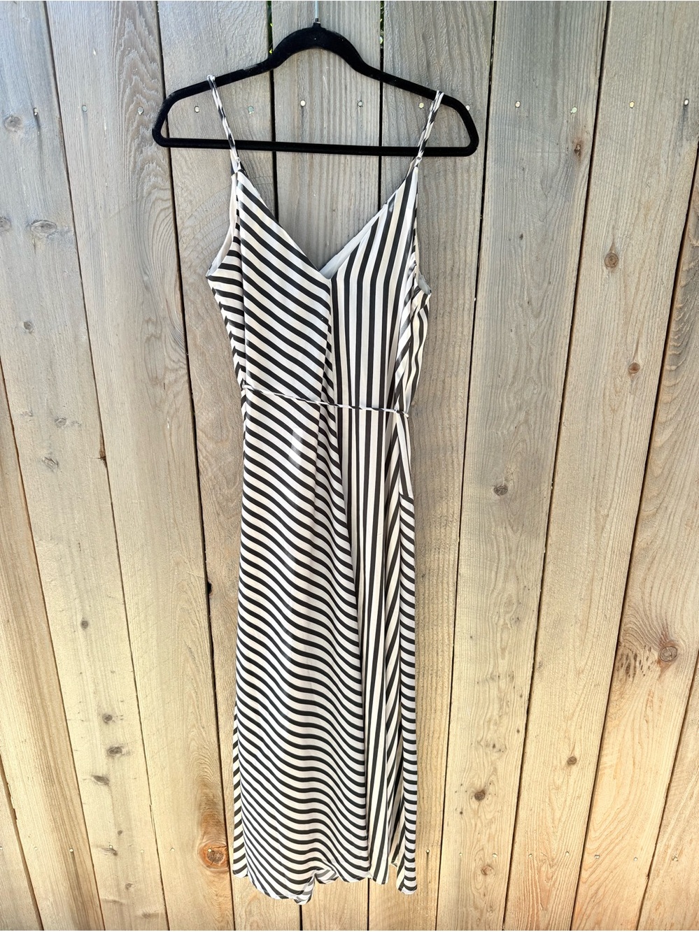 Banana Republic size medium maxi dress